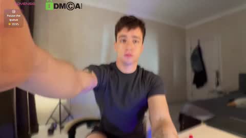 Hi Im Adam Glad to see u here 3 And its my first day online show from 06/22/26, 03:53