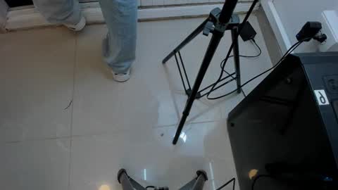 Adams Bobby online show from 11/23/25, 11:21