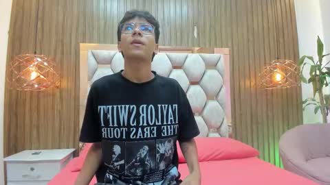 Adams Bobby online show from 01/17/26, 11:26