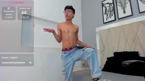 Adams Bobby online show from 02/04/26, 12:00