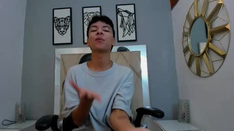 Adams Bobby online show from 03/11/26, 11:05