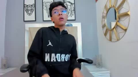 Adams Bobby online show from 03/16/26, 11:14