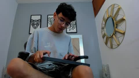 Adams Bobby online show from 03/30/26, 11:11