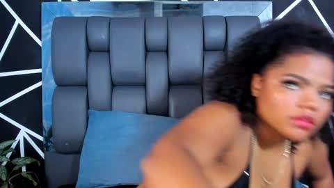 Cloe Adams  online show from 03/10/25, 04:35