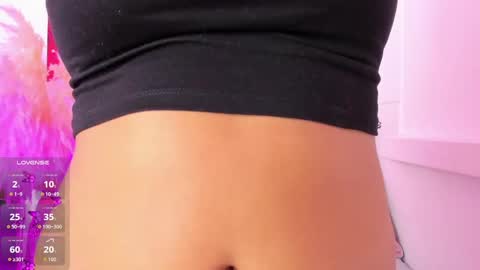 Cloe Adams  online show from 09/28/25, 10:42