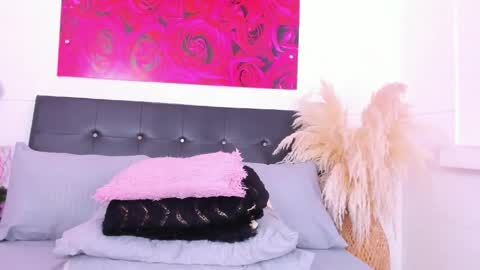 Cloe Adams  online show from 04/23/26, 12:29