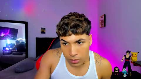 Adams online show from 10/01/25, 10:27