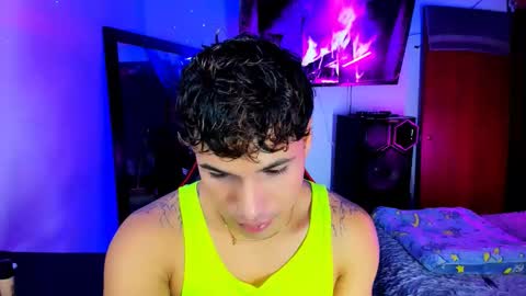 Adams online show from 10/24/25, 09:33