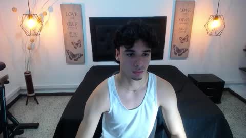 Adams  online show from 09/27/25, 12:21
