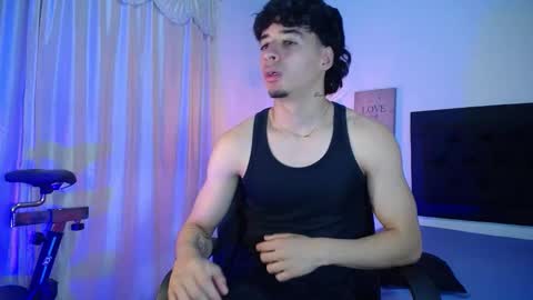 Adams  online show from 10/03/25, 11:51