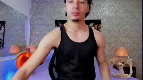 Adams  online show from 10/16/25, 11:22