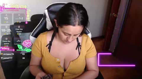 adams_mel online show from 03/21/26, 09:40