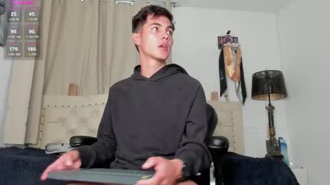 Adams online show from 02/06/25, 09:28