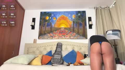 Adams online show from 04/07/26, 11:54