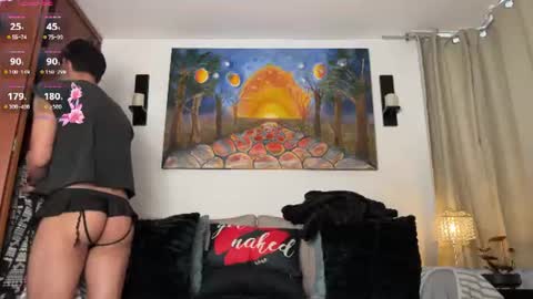 Adams online show from 07/14/26, 11:38