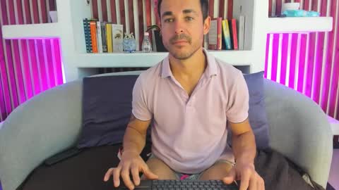 Snapshot of adams_sanz chatting on 02/27/26, 06:41 Im Adams Sanz online show from 02/27/26, 06:41