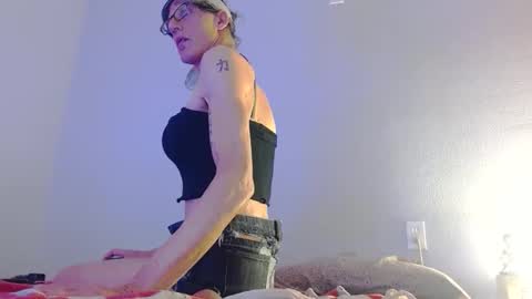 TaylorSexbot online show from 03/22/26, 10:51