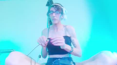 TaylorSexbot online show from 03/25/26, 03:23