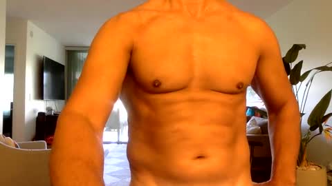 Snapshot of adamsix9 chatting on 02/18/25, 02:27 Adam online show from 02/18/25, 02:27