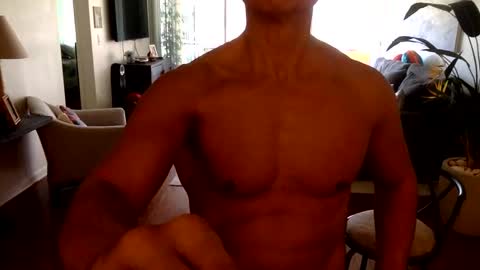 Adam online show from 11/08/25, 07:01