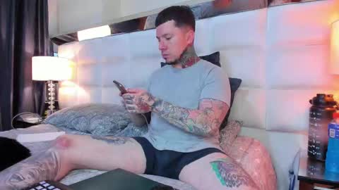 Adam online show from 10/24/25, 02:19