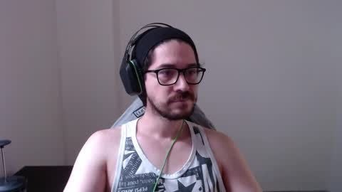 Adam online show from 03/09/25, 02:43