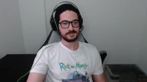 Adam online show from 03/11/25, 07:25