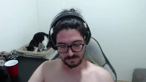 Adam online show from 11/27/25, 11:23