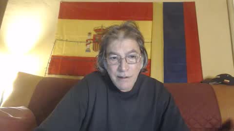 Adan online show from 05/19/26, 03:46