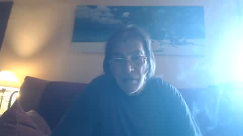 Snapshot of adan51 chatting on 06/21/26, 07:44 Adan online show from 06/21/26, 07:44