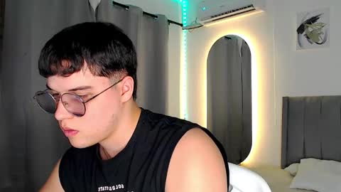 adan___tyler online show from 10/17/25, 09:17
