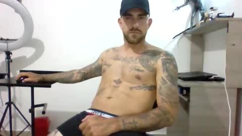 adan_carter online show from 10/17/25, 03:53