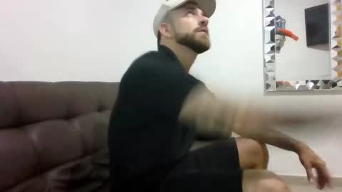 adan_carter online show from 11/17/25, 05:30