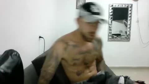 adan_carter online show from 11/29/25, 03:53