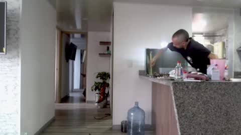 eva online show from 02/23/25, 06:01