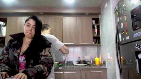 eva online show from 02/27/25, 02:10