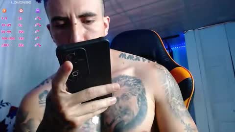 Anderson online show from 01/15/26, 12:10