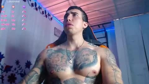 Anderson online show from 02/28/26, 02:40