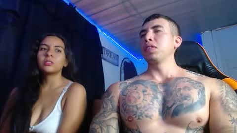 Austin and Emily online show from 09/13/25, 11:54