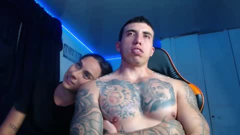 Austin and Emily online show from 10/04/25, 04:21