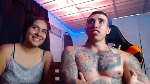 Austin and Emily online show from 10/19/25, 03:45