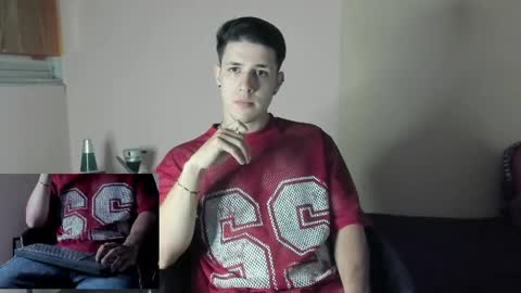 Snapshot of adan_rivas chatting on 06/07/26, 02:05 adan online show from 06/07/26, 02:05