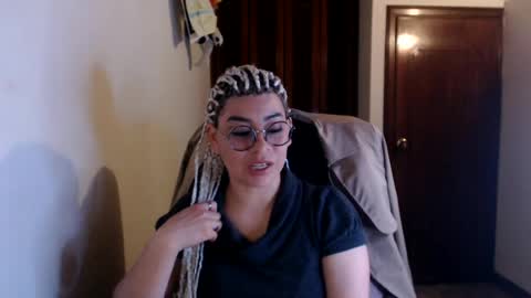 adan_romanoff online show from 06/30/26, 07:31