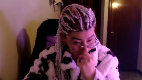 adan_romanoff online show from 07/02/26, 07:47