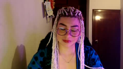 adan_romanoff online show from 07/06/26, 07:05