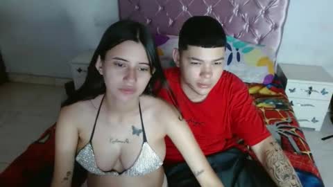 Snapshot of adan_sanz4 chatting on 02/22/25, 03:12 Adan online show from 02/22/25, 03:12