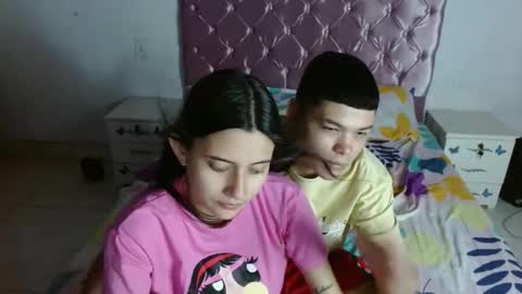 Snapshot of adan_sanz4 chatting on 02/23/25, 12:30 Adan online show from 02/23/25, 12:30