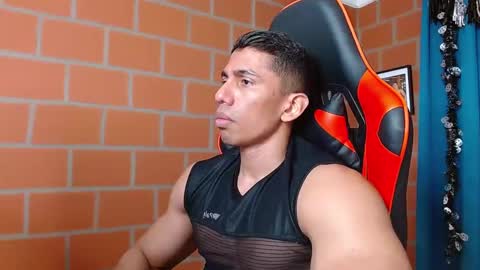 Adan Sin online show from 12/18/24, 07:41