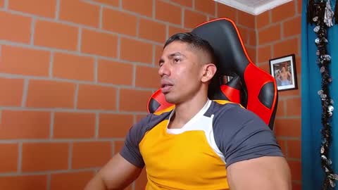 Adan Sin online show from 12/24/24, 05:02