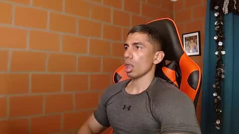 Adan Sin online show from 01/13/25, 07:10